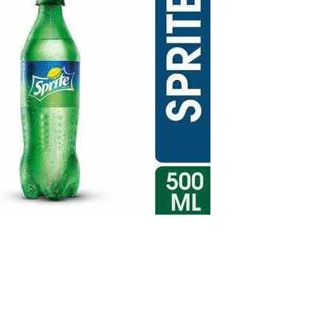 Sprite /ஸ்பிரைட் 500ml
